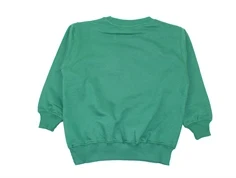Soft Gallery sweatshirt Baptiste verdant green donkeyfruit